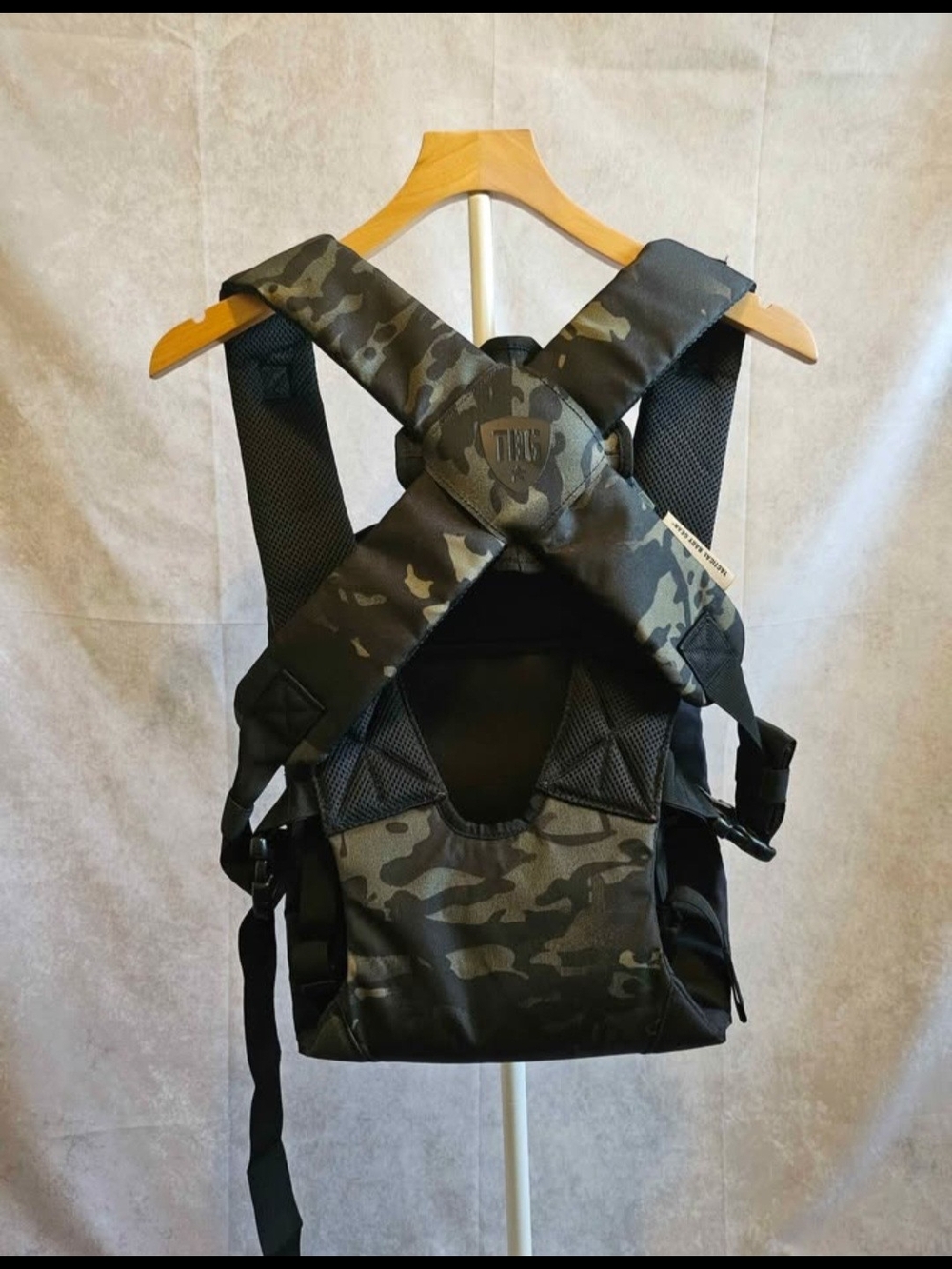 🍼 ATTENTION ALL DADS: UPGRADE YOUR INFANTRY GEAR! 🚨